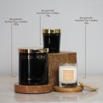 Bergamotto Soy Scented Candles 220 g
